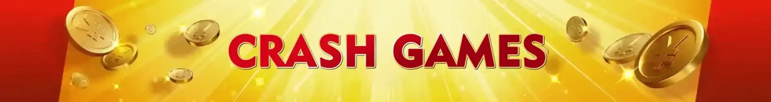 7EZBD Crash Games